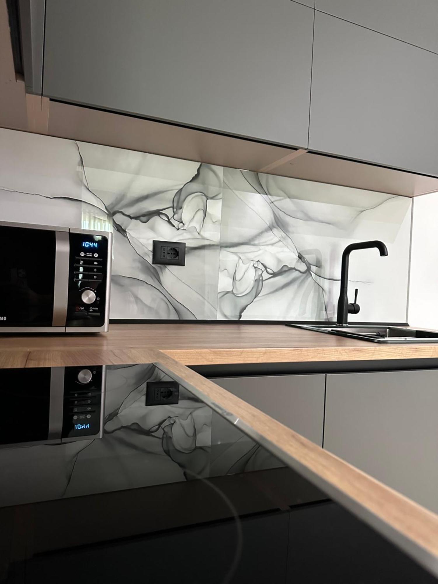 Gael Luxury Apartment Berat Exteriör bild